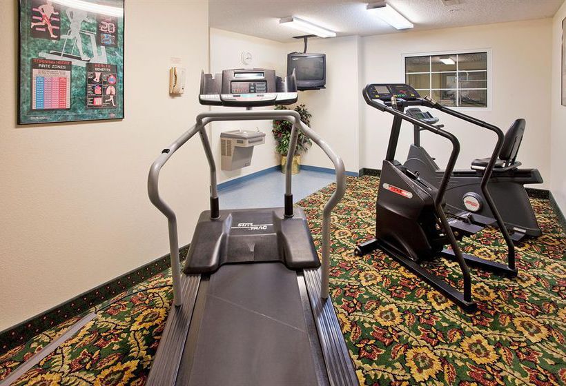 Hotel Candlewood Suites Columbia  | Columbia | Missouri | United States 13