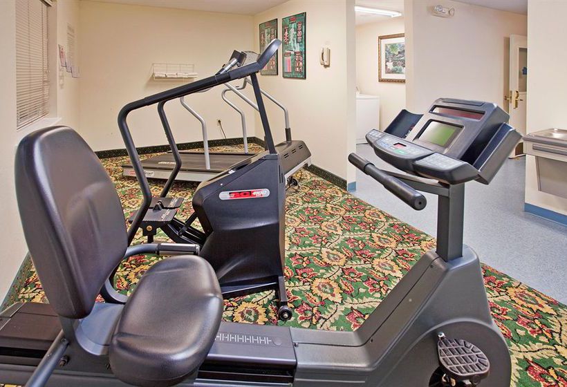 Hotel Candlewood Suites Columbia  | Columbia | Missouri | United States 14