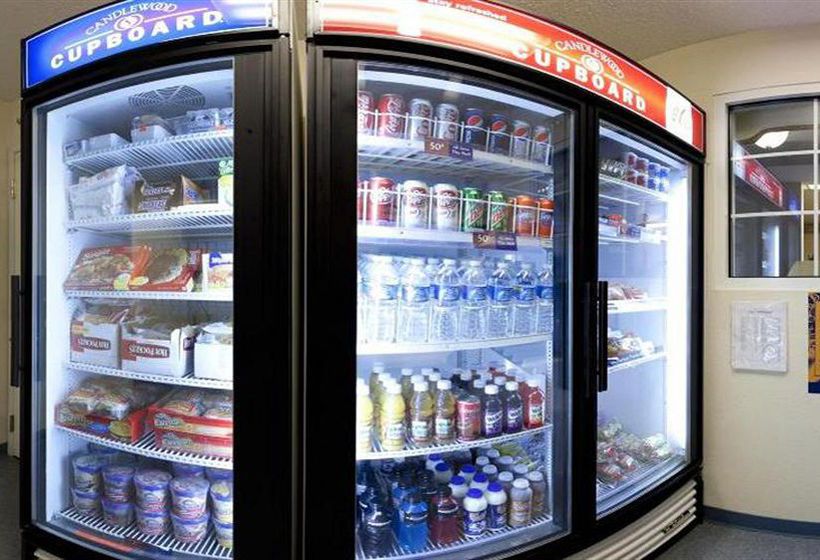 Hotel Candlewood Suites Columbia  | Columbia | Missouri | United States 15