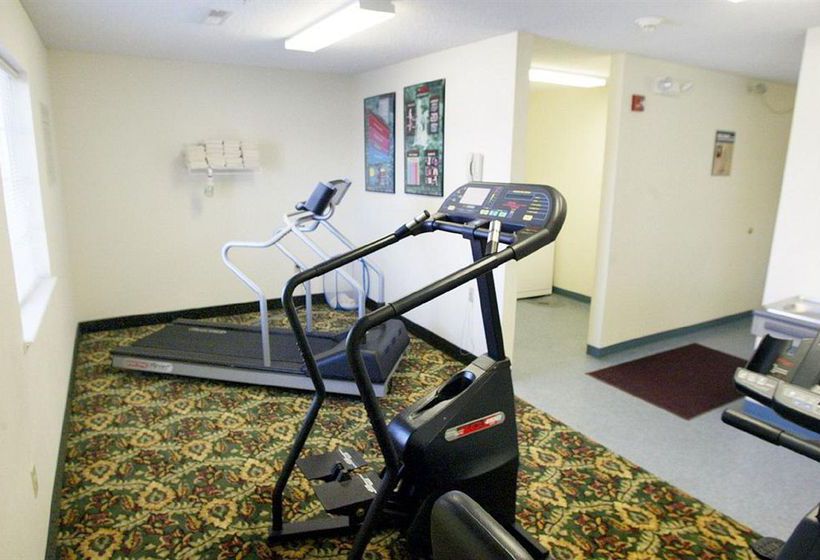 Hotel Candlewood Suites Columbia  | Columbia | Missouri | United States 17