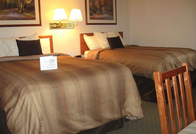 Hotel Candlewood Suites Columbia  | Columbia | Missouri | United States 19
