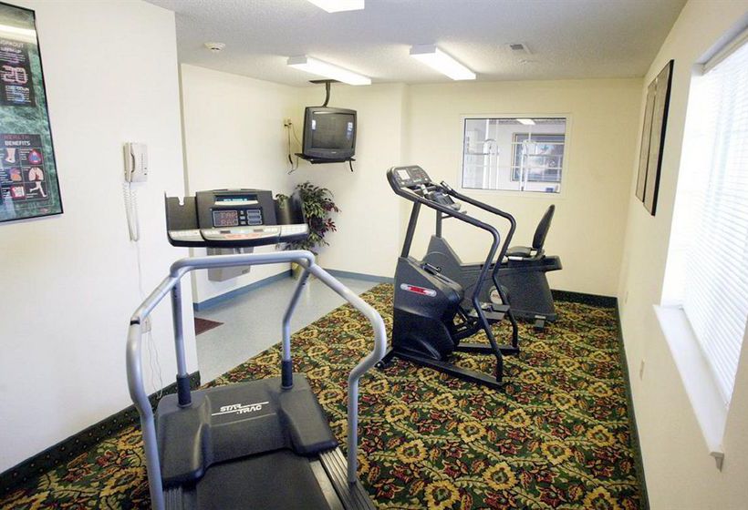 Hotel Candlewood Suites Columbia  | Columbia | Missouri | United States 20