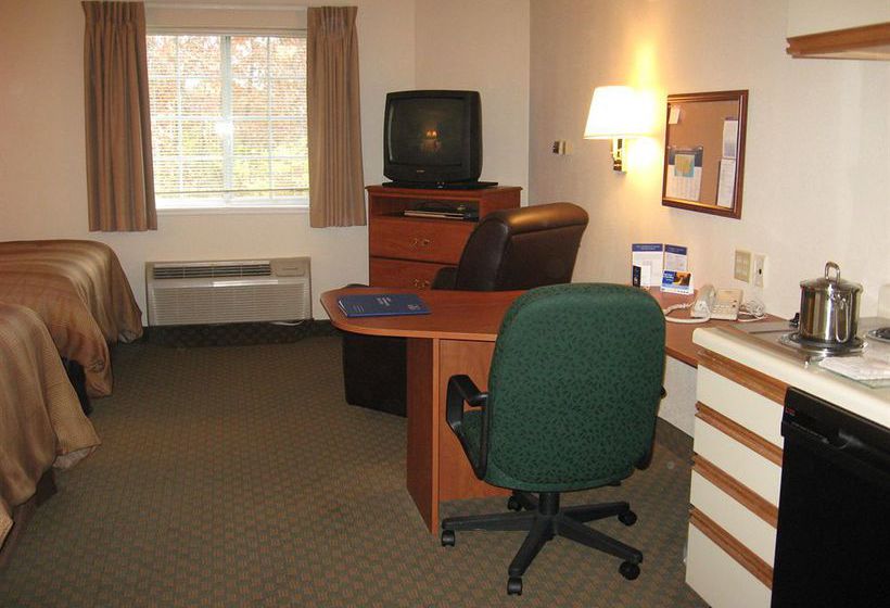 Hotel Candlewood Suites Columbia  | Columbia | Missouri | United States 6