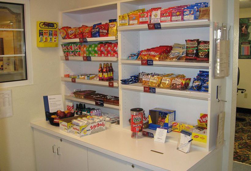 Hotel Candlewood Suites Columbia  | Columbia | Missouri | United States 7