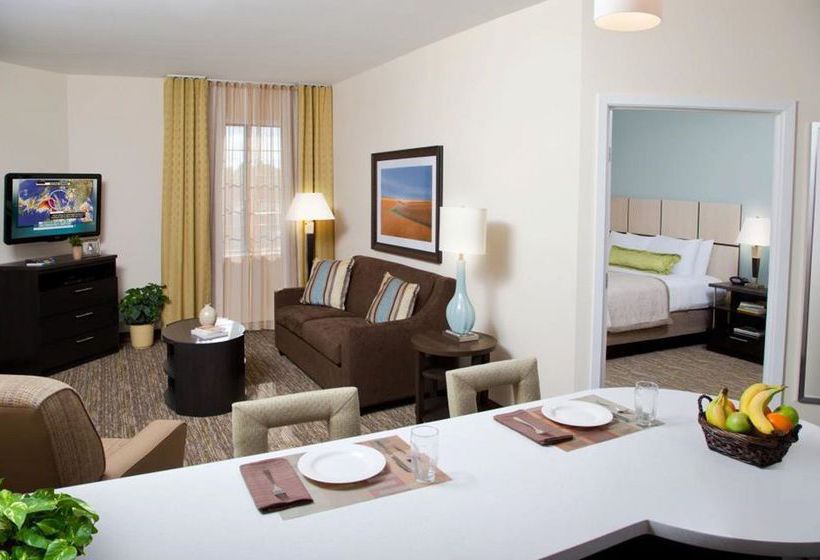 Hotel Candlewood Suites Dallas Plano  | Plano | Texas | United States 13