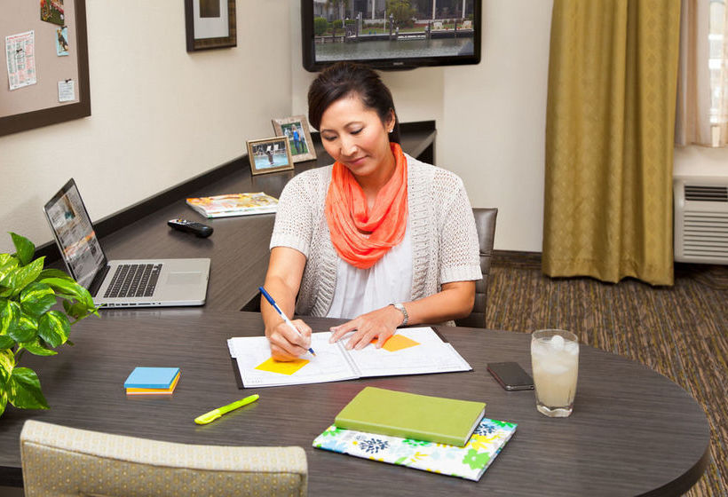 Hotel Candlewood Suites Dallas Plano  | Plano | Texas | United States 15