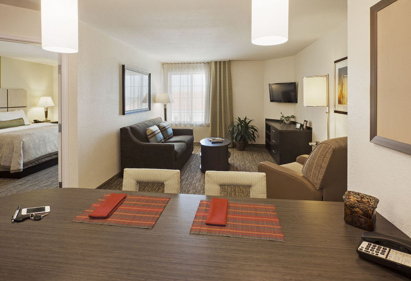 Hotel Candlewood Suites Dallas Plano  | Plano | Texas | United States 2