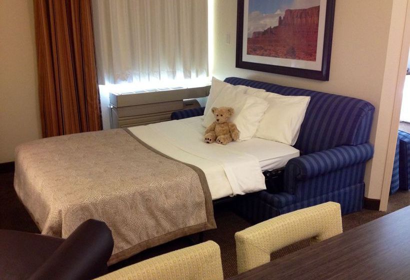 Hotel Candlewood Suites Dallas Plano  | Plano | Texas | United States 6