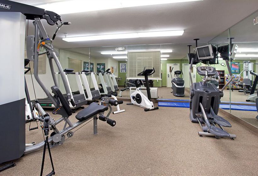 Hotel Candlewood Suites Denver Lakewood 