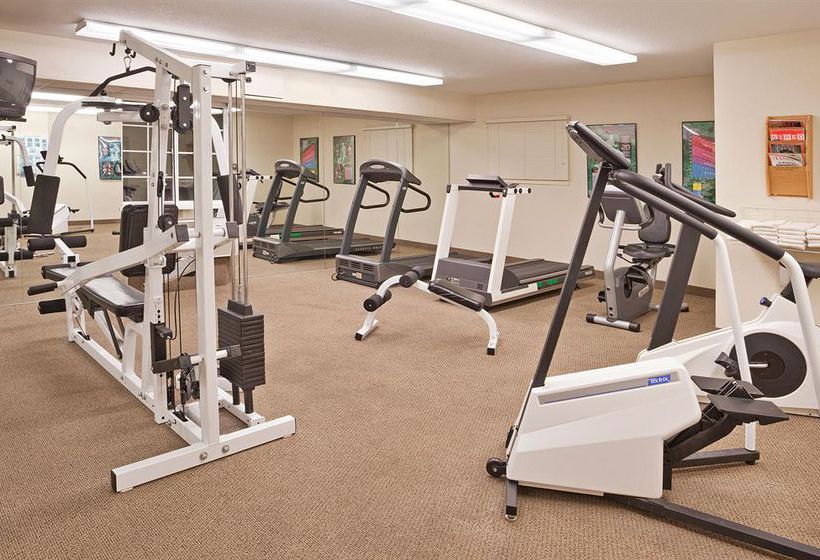 Hotel Candlewood Suites Detroit-Ann Arbor  | Ann Arbor | Michigan | United States 1