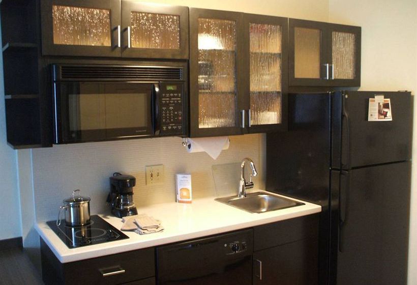 Hotel Candlewood Suites Detroit-Ann Arbor  | Ann Arbor | Michigan | United States 10