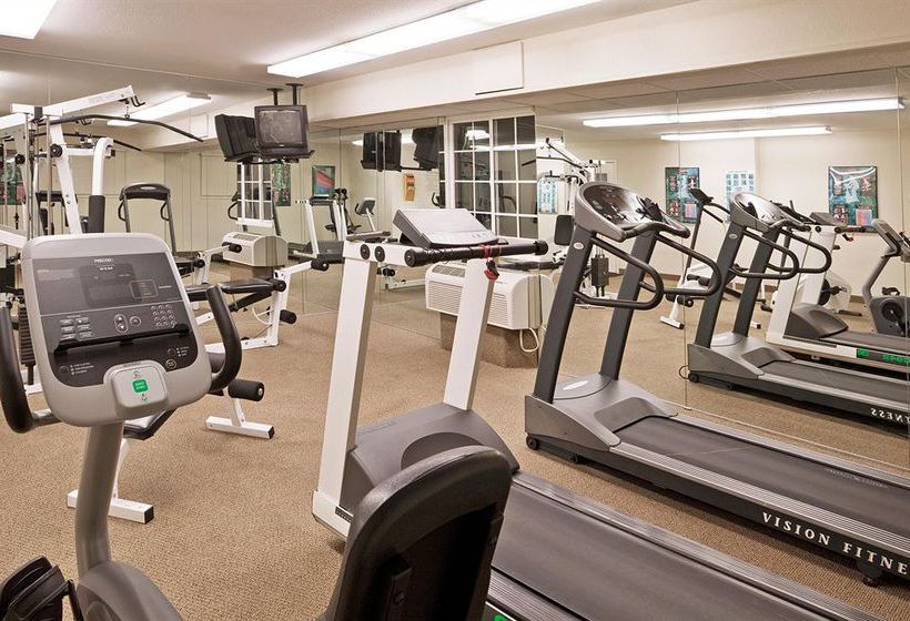 Hotel Candlewood Suites Detroit-Ann Arbor  | Ann Arbor | Michigan | United States 5