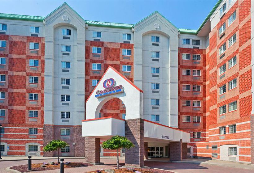 Hotel Candlewood Suites Jersey City  | Jersey City | New Jersey | United States 1
