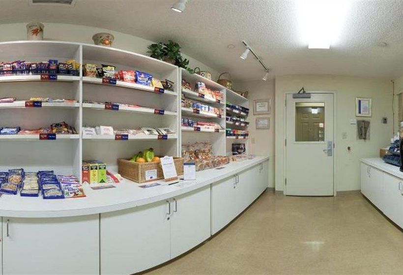 Hotel Candlewood Suites Jersey City  | Jersey City | New Jersey | United States 11