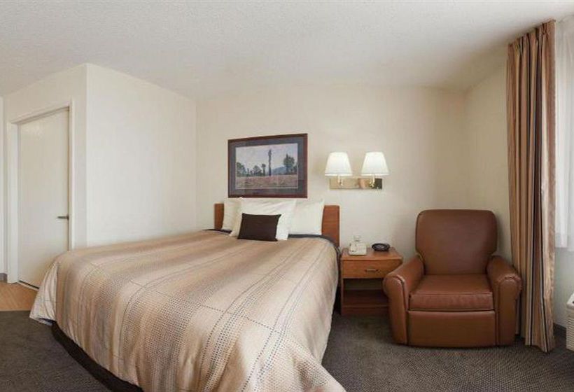 Hotel Candlewood Suites Jersey City  | Jersey City | New Jersey | United States 12