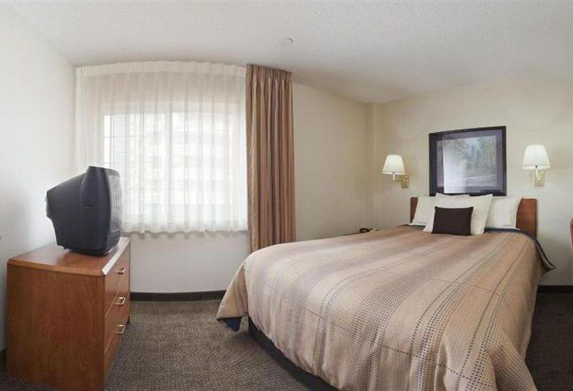 Hotel Candlewood Suites Jersey City  | Jersey City | New Jersey | United States 16