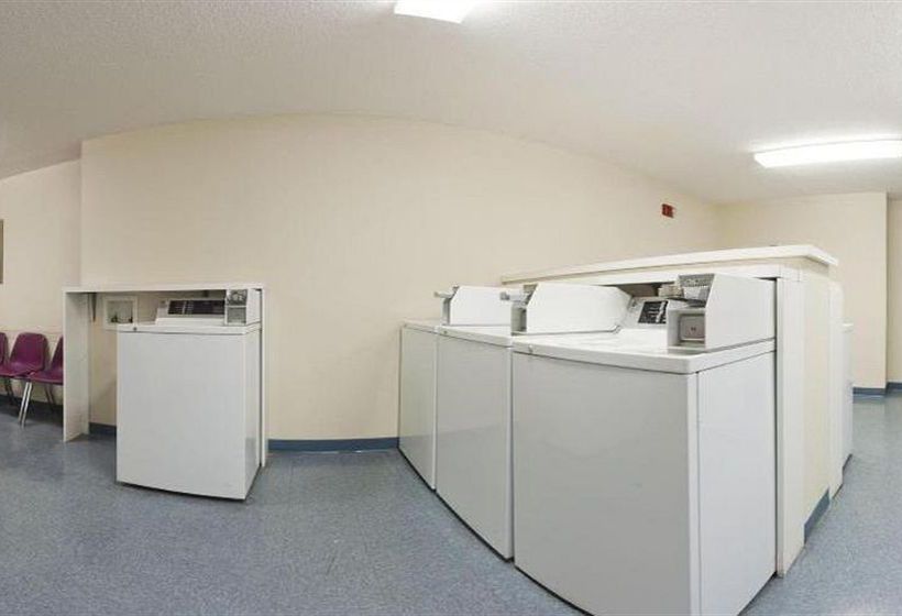 Hotel Candlewood Suites Jersey City  | Jersey City | New Jersey | United States 17