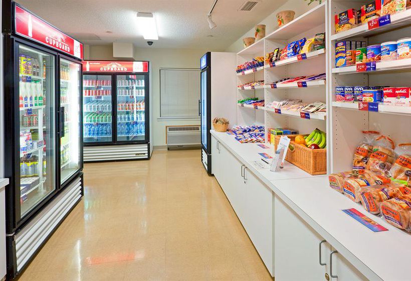 Hotel Candlewood Suites Jersey City  | Jersey City | New Jersey | United States 2