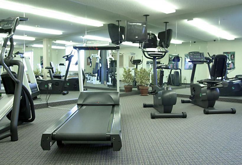 Hotel Candlewood Suites Jersey City  | Jersey City | New Jersey | United States 3