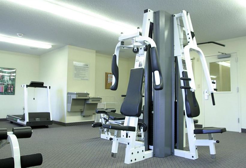 Hotel Candlewood Suites Jersey City  | Jersey City | New Jersey | United States 4