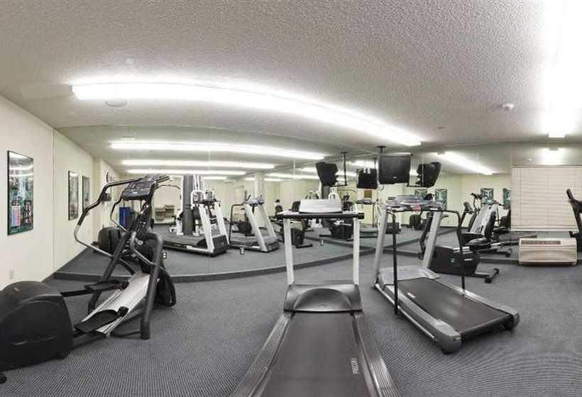 Hotel Candlewood Suites Jersey City  | Jersey City | New Jersey | United States 5