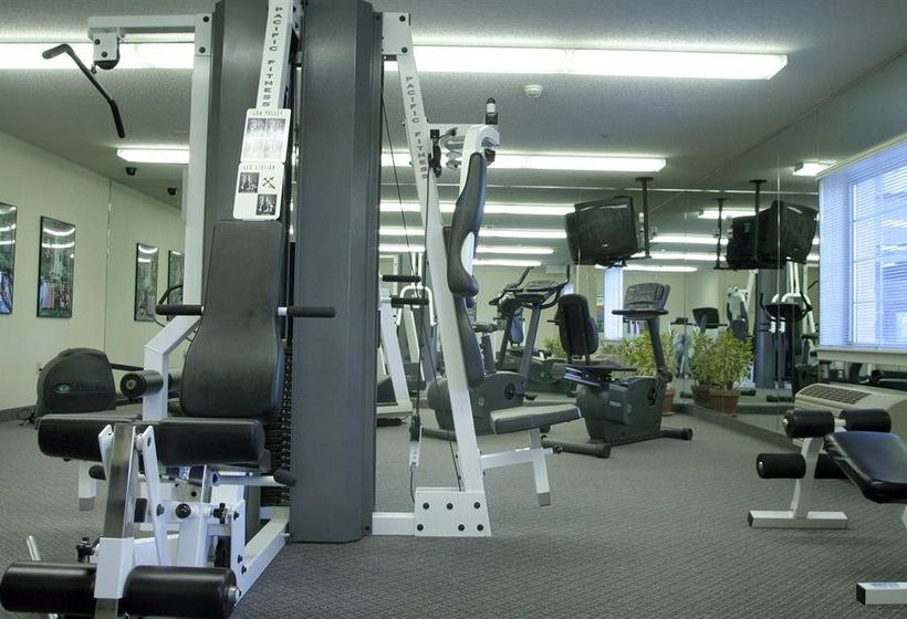 Hotel Candlewood Suites Jersey City  | Jersey City | New Jersey | United States 7