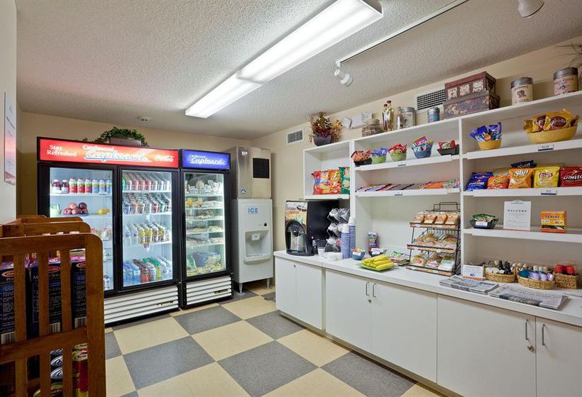 Hotel Candlewood Suites Topeka  | Topeka | Kansas | United States 7