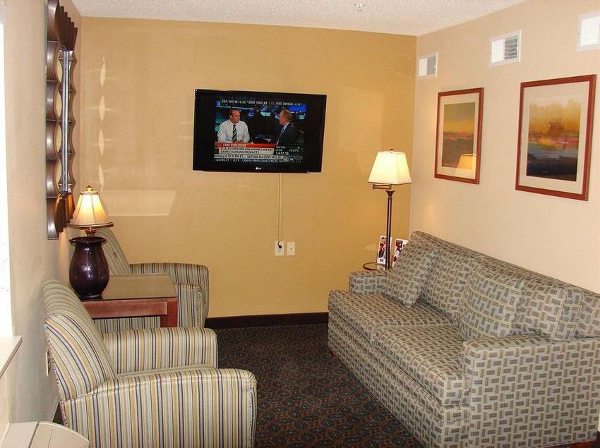 Hotel Candlewood Suites Raleigh crabtree  | Raleigh | North Carolina | United States 10