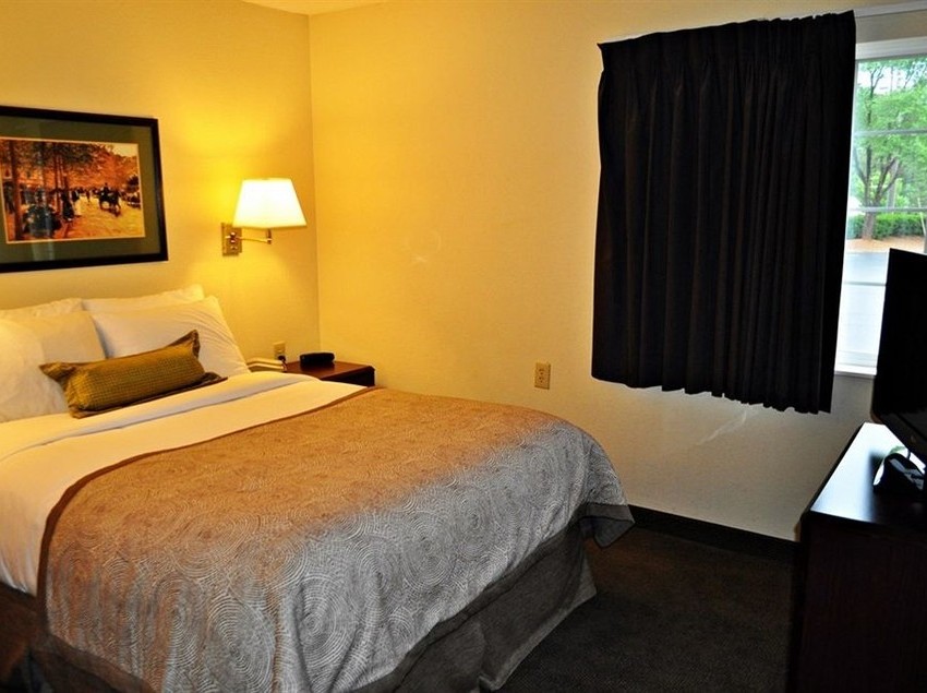 Hotel Candlewood Suites Raleigh crabtree  | Raleigh | North Carolina | United States 11