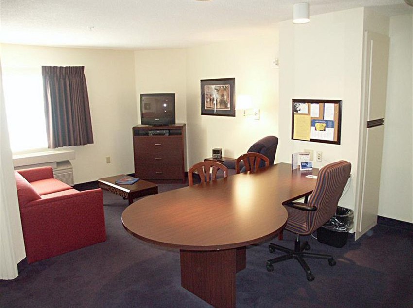 Hotel Candlewood Suites Raleigh crabtree  | Raleigh | North Carolina | United States 12
