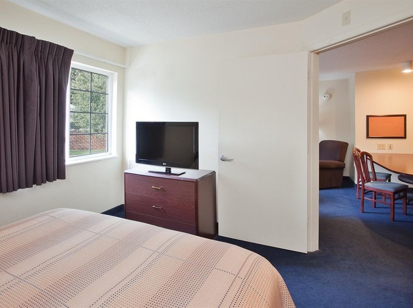 Hotel Candlewood Suites Raleigh crabtree  | Raleigh | North Carolina | United States 14