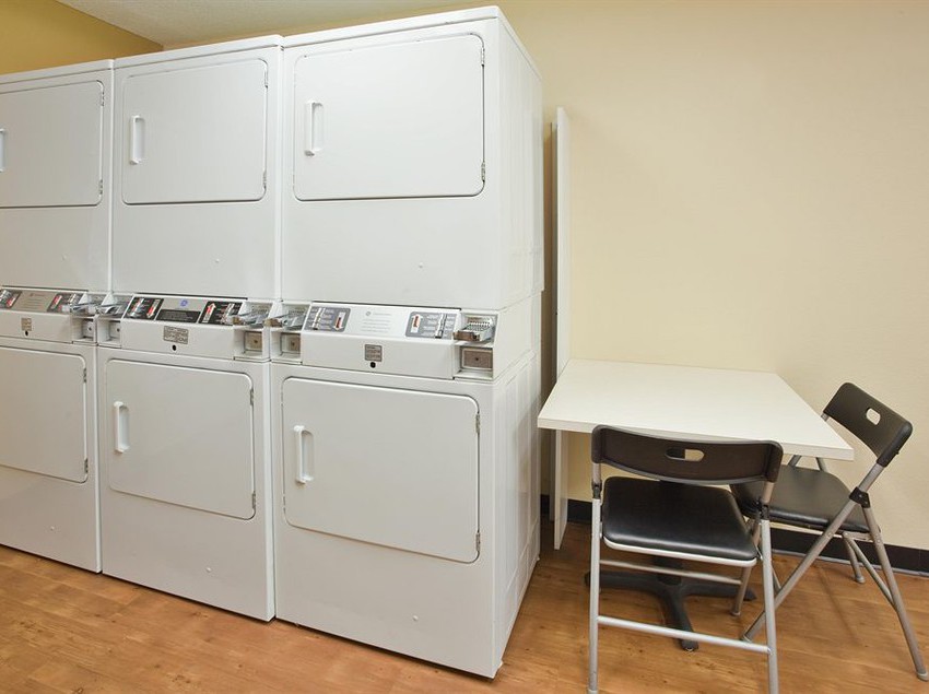 Hotel Candlewood Suites Raleigh crabtree  | Raleigh | North Carolina | United States 17