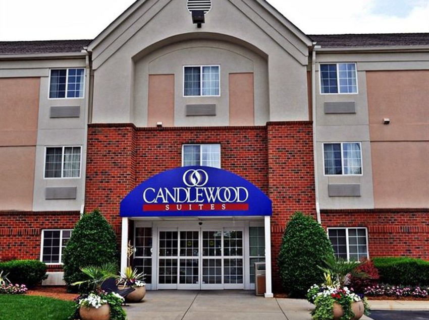 Hotel Candlewood Suites Raleigh crabtree  | Raleigh | North Carolina | United States 2