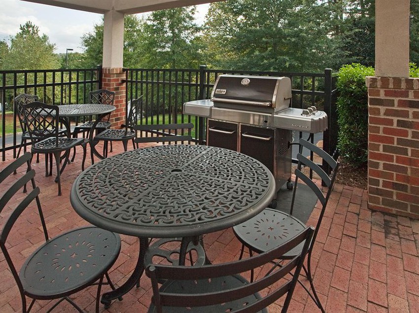 Hotel Candlewood Suites Raleigh crabtree  | Raleigh | North Carolina | United States 4