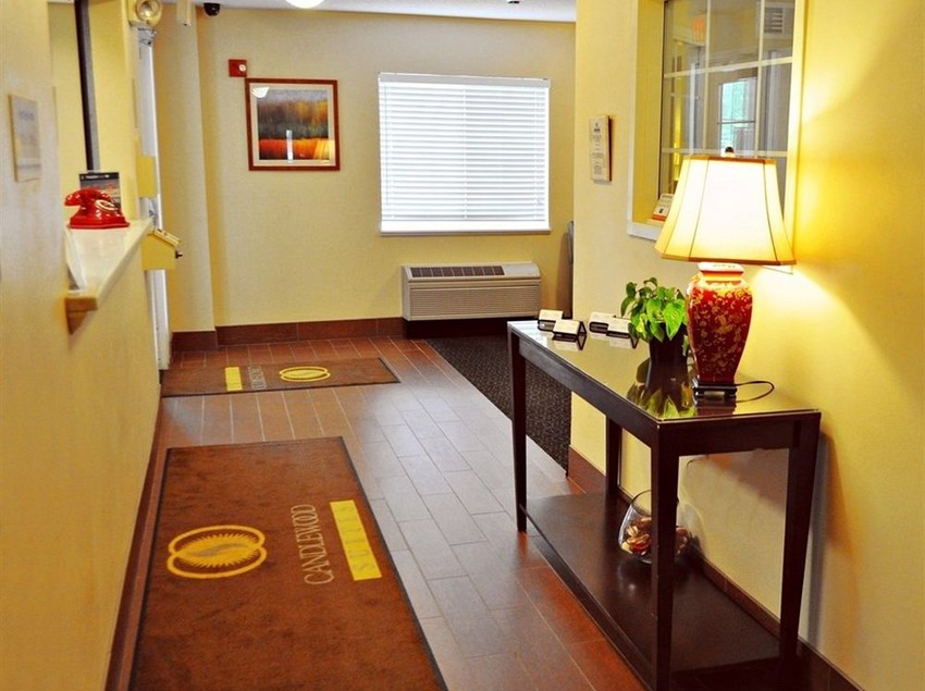 Hotel Candlewood Suites Raleigh crabtree  | Raleigh | North Carolina | United States 7