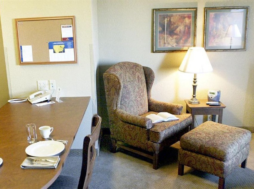 Hôtel Candlewood Suites St. Robert  | St. Robert | Missouri | Hôtels aux États-Unis 1