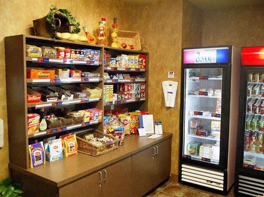 Hôtel Candlewood Suites St. Robert  | St. Robert | Missouri | Hôtels aux États-Unis 10