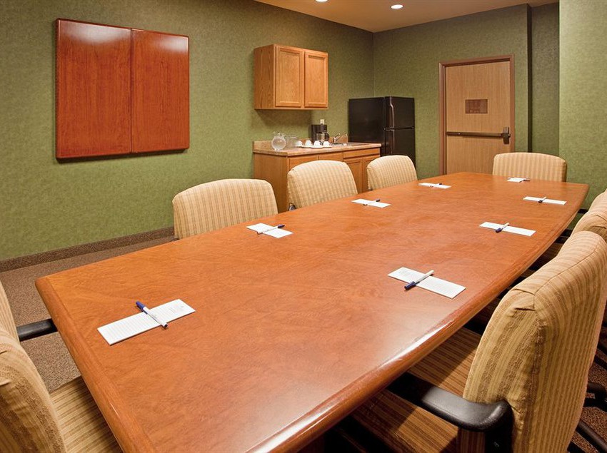 Hôtel Candlewood Suites St. Robert  | St. Robert | Missouri | Hôtels aux États-Unis 12