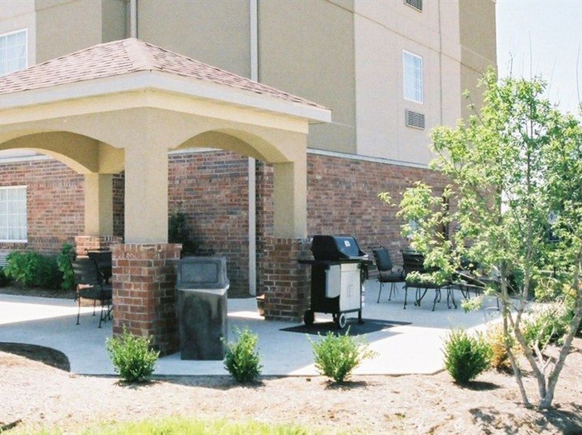 Hôtel Candlewood Suites St. Robert  | St. Robert | Missouri | Hôtels aux États-Unis 13