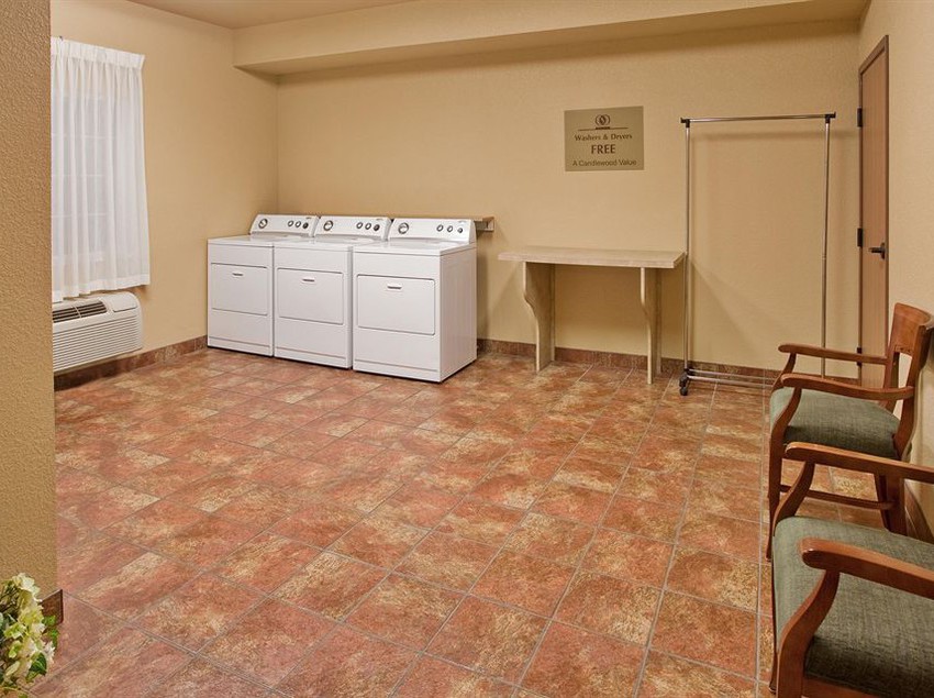 Hôtel Candlewood Suites St. Robert  | St. Robert | Missouri | Hôtels aux États-Unis 14