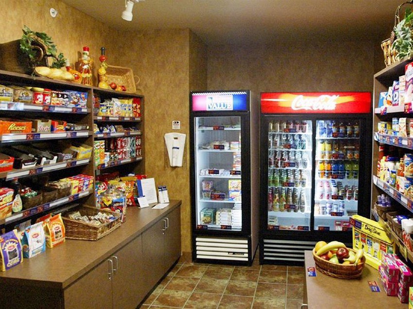 Hôtel Candlewood Suites St. Robert  | St. Robert | Missouri | Hôtels aux États-Unis 15