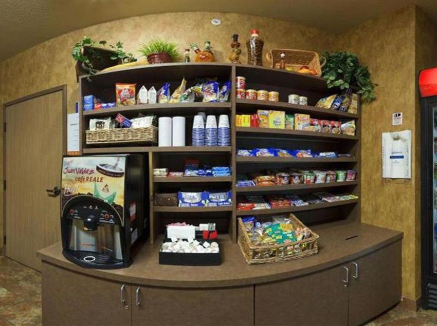 Hôtel Candlewood Suites St. Robert  | St. Robert | Missouri | Hôtels aux États-Unis 17