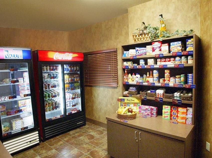 Hôtel Candlewood Suites St. Robert  | St. Robert | Missouri | Hôtels aux États-Unis 19