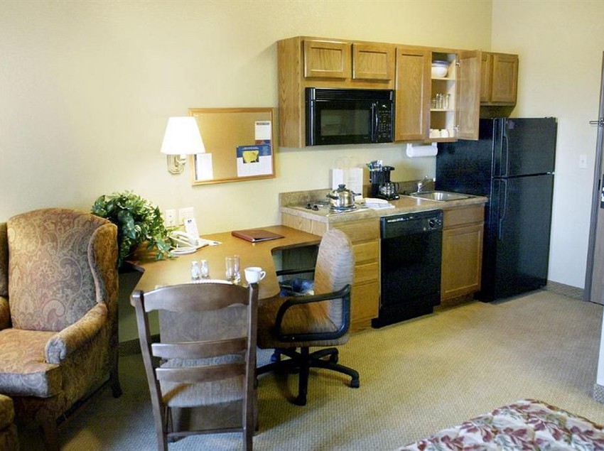 Hôtel Candlewood Suites St. Robert  | St. Robert | Missouri | Hôtels aux États-Unis 2