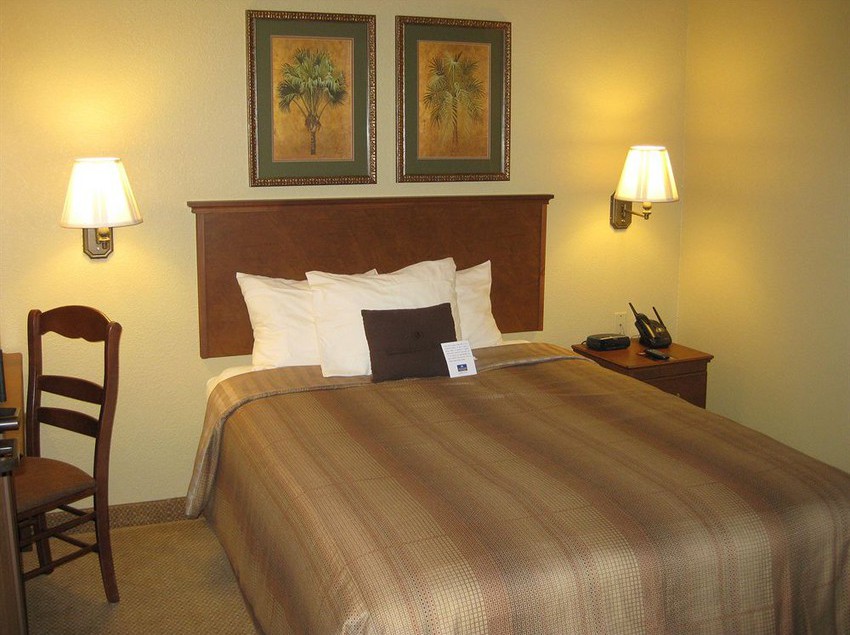 Hôtel Candlewood Suites St. Robert  | St. Robert | Missouri | Hôtels aux États-Unis 20