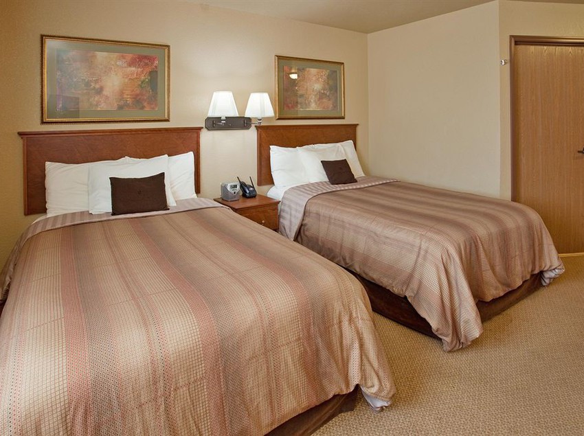 Hôtel Candlewood Suites St. Robert  | St. Robert | Missouri | Hôtels aux États-Unis 3