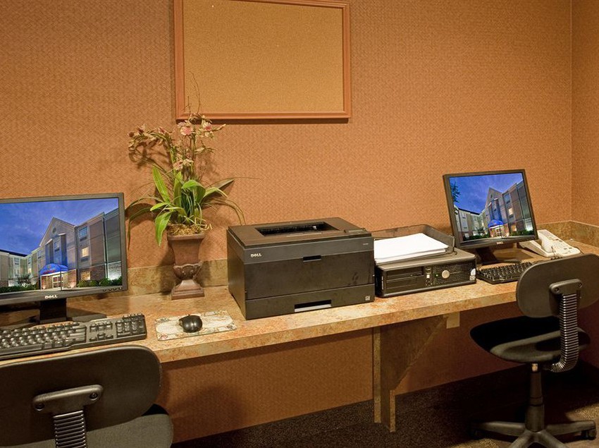 Hôtel Candlewood Suites St. Robert  | St. Robert | Missouri | Hôtels aux États-Unis 5