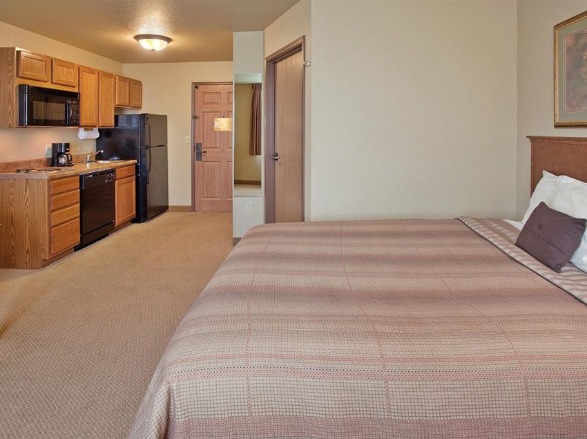 Hôtel Candlewood Suites St. Robert  | St. Robert | Missouri | Hôtels aux États-Unis 6