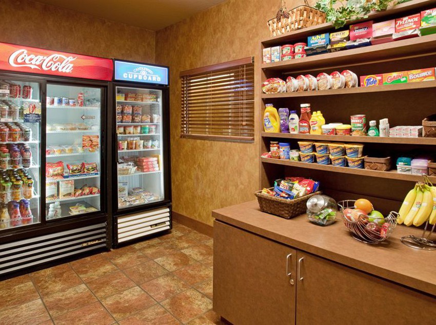 Hôtel Candlewood Suites St. Robert  | St. Robert | Missouri | Hôtels aux États-Unis 7