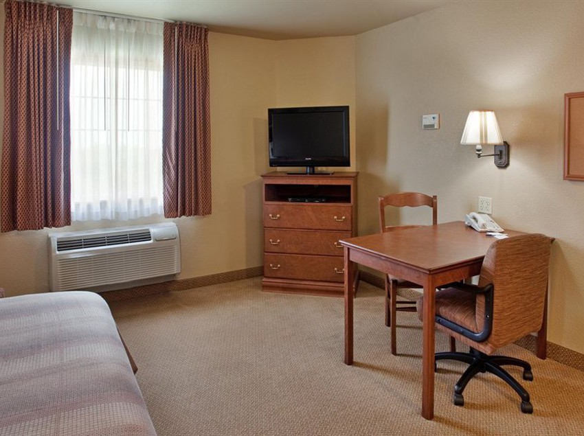 Hôtel Candlewood Suites St. Robert  | St. Robert | Missouri | Hôtels aux États-Unis 9